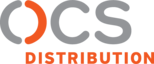 Логотип OCS Distribution